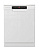 Посудомоечная машина Candy Brava CDPN 1D640PW-08
