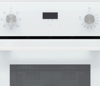 Духовой шкаф Krona RITUS 45 WH