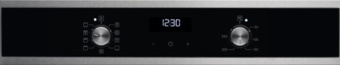 Духовой шкаф Electrolux OEF 5E50 X