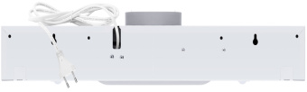 Вытяжка Maunfeld MPA 60 WHITE