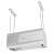 Вытяжка Exiteq EX-5209 white