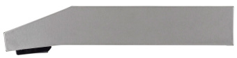 Вытяжка Krona OSTEN 500 INOX PB