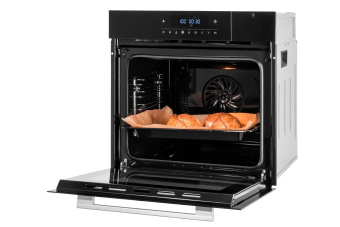 Духовой шкаф с паром Graude BMDP 60.1 S