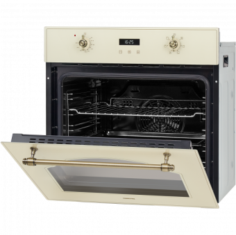Духовой шкаф Hiberg VM 6260 YR