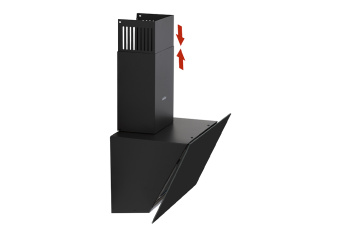 Вытяжка Simfer SM61L