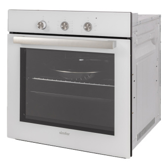 Духовой шкаф Simfer B6EC16016