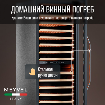 Meyvel MV163PRO-KBT2