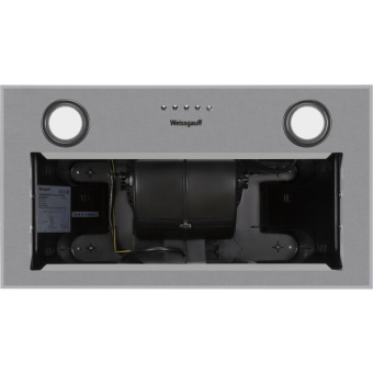 Встраиваемая вытяжка Weissgauff Box 850 IX