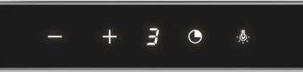 Вытяжки De Dietrich DHB49740B