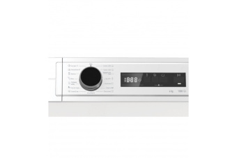 Стиральная машина Vestfrost VF4T1S100W