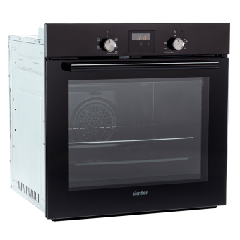Духовой шкаф Simfer B6EB56001