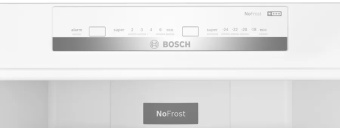 Холодильник Bosch KGN39UK25R