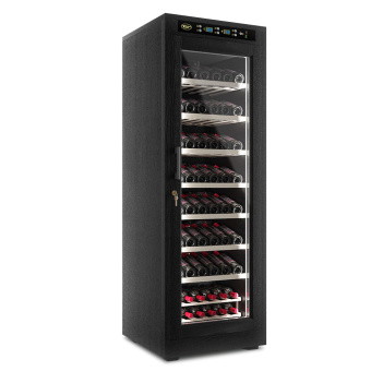 Встраиваемый винный шкаф Cold Vine C108-WB1 (Modern)