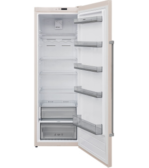 Холодильник Vestfrost VF 395 F SBB