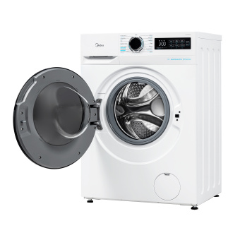 Стиральная машина Midea MF11914BS53/W