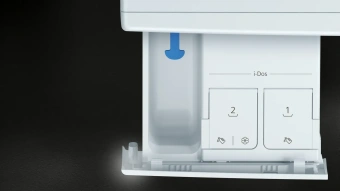 Стиральная машина Siemens iQ700 WG44B2AW0