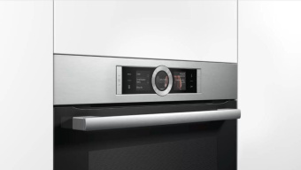 Духовой шкаф Bosch HBG636NS1