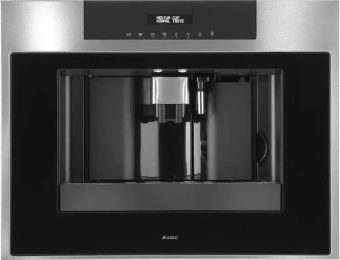 Встраиваемая кофемашина Asko CM8457S