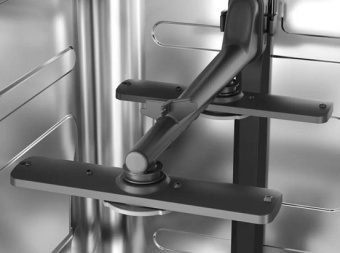 Встраиваемая посудомоечная машина Electrolux KEAD2100L