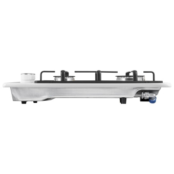 Варочная панель HOMSair HGE323GCWH