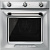 Духовой шкаф Smeg SF6905X1