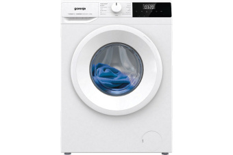 Стиральная машина Gorenje W2NHPI72SCSIRV