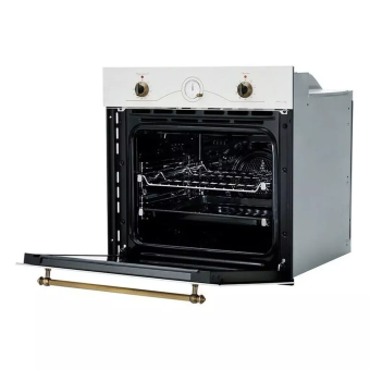 Духовой шкаф газовый DeLonghi CGGBOV 4