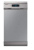 Посудомоечная машина Samsung DW50R4050FS/WT