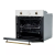 Духовой шкаф газовый DeLonghi CGGBOV 4