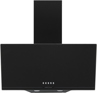 Вытяжка Krona JINA 600 BLACK PB