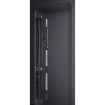 Телевизор LG 86QNED816QA
