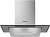 Вытяжка Smeg KBT600VE