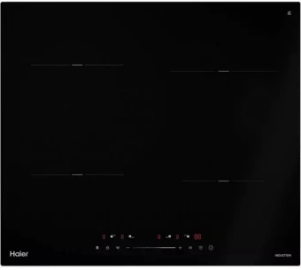 Варочная панель Haier  HHY-Y64TVAB - Варочные поверхности