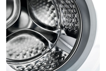 Стиральная машина с сушкой Electrolux EW7WO368S