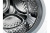 Стиральная машина с сушкой Electrolux EW7WO368S