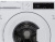 Встраиваемая стиральная машина Krona ZIMMER 1200 7K WHITE