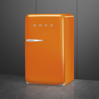 Холодильник Smeg FAB10ROR5