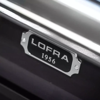 Варочный центр Lofra RNMG 96 MFT (Хром)