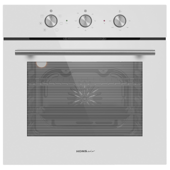 Духовой шкаф HOMSair OEF606WH