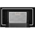 Вытяжка кухонная встраиваемая Exiteq EX-1286 black
