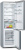 Холодильник Bosch KGN39LB30U