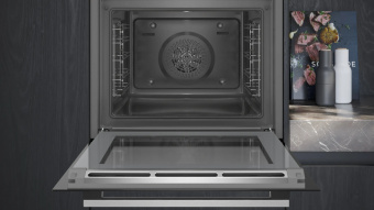 Духовой шкаф Siemens HB578ABS0