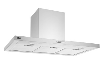 Вытяжка LG HCEZ3615S