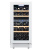 Винный шкаф Cellar Private CP027-2TWH