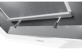 Вытяжки Teka DLV 68660 TOS WHITE MARBLE