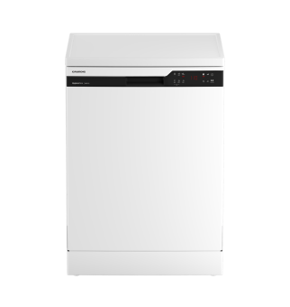 Посудомоечная машина Grundig GNFP3551W
