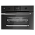 Духовой шкаф с СВЧ Kuppersbusch CBM 6350.0 GPH 9 Shade of Grey