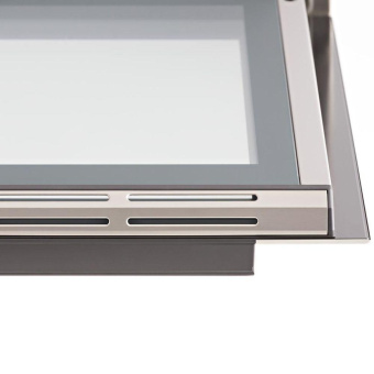 Духовой шкаф Bertazzoni Modern F6011MODELC коричневый