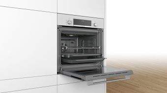 Духовой шкаф Bosch HBJ517YW0R