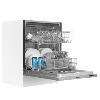 Встраиваемая посудомоечная машина HOMSair DW64E